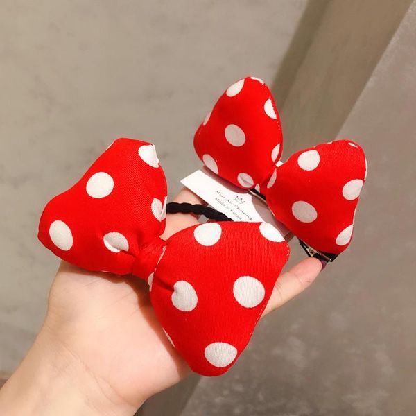 hair accessories cute red bow band clips wholesale point elastic scrunchies headband cartoon hairpin rubber for girls, Slivery;white
hair accessories cute red bow band clips wholesale point elastic scrunchies headband cartoon hairpin rubber for girls, Slivery;white