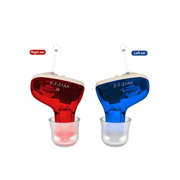 2021 new hearing aid cic digital hearing amplifiers wireless mini hearing aids for 80-90db moderate loss sound amplifierscouts
2021 new hearing aid cic digital hearing amplifiers wireless mini hearing aids for 80-90db moderate loss sound amplifierscouts