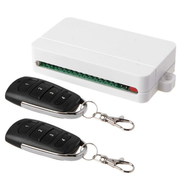 remote controlers ac 85v-250v 4ch wifi switch garage door receiver and rf controller
remote controlers ac 85v-250v 4ch wifi switch garage door receiver and rf controller