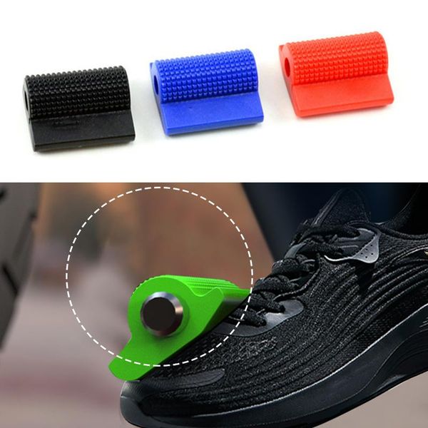 pedals eliteson motorcycle shift gear lever pedal cover rubber shoes protector black motorbike shifter case motocross accessories
pedals eliteson motorcycle shift gear lever pedal cover rubber shoes protector black motorbike shifter case motocross accessories