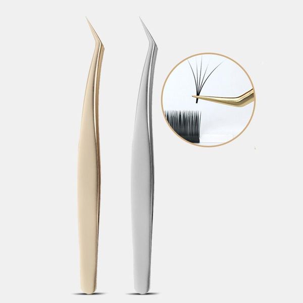 eyebrow tools & stencils 1 pc super-hard individual eyelashes tweezers high precision stainless steel for extension
eyebrow tools & stencils 1 pc super-hard individual eyelashes tweezers high precision stainless steel for extension