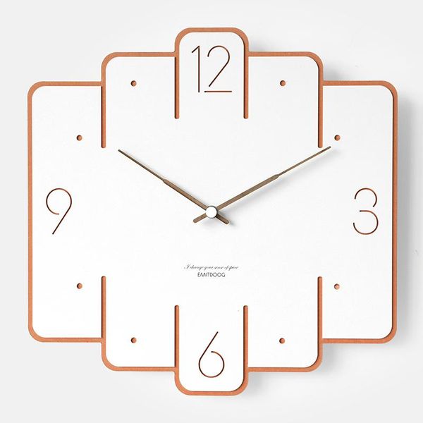 wall clocks nordic silent clock for kids rooms cute simple fashion room decor reloj de pared home modern bk50bg
wall clocks nordic silent clock for kids rooms cute simple fashion room decor reloj de pared home modern bk50bg
