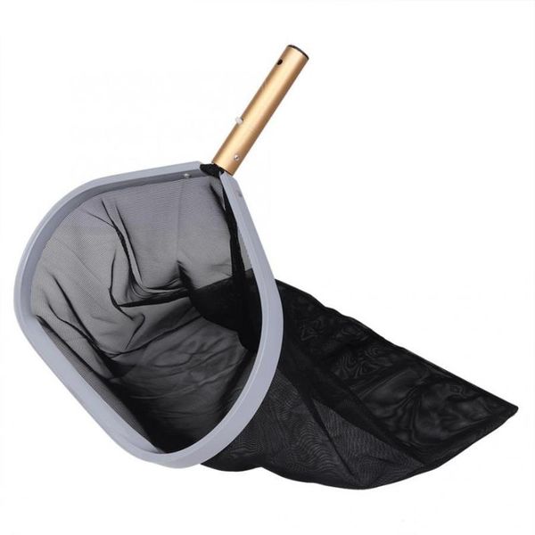 pool & accessories swimming fish pond leaf skimmer net rake water mesh frame for removing leaves
pool & accessories swimming fish pond leaf skimmer net rake water mesh frame for removing leaves