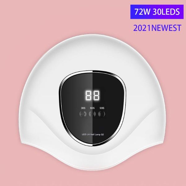 nail dryers uv led lamp with 12 pcs light bead 3 timer setting professional art tools lcd display
nail dryers uv led lamp with 12 pcs light bead 3 timer setting professional art tools lcd display