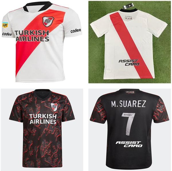 2021 2022 river plate soccer jerseys perez b.romero ponzio j.alvarez carrascal home away 3rd 21 22 football, Black;yellow
2021 2022 river plate soccer jerseys perez b.romero ponzio j.alvarez carrascal home away 3rd 21 22 football, Black;yellow