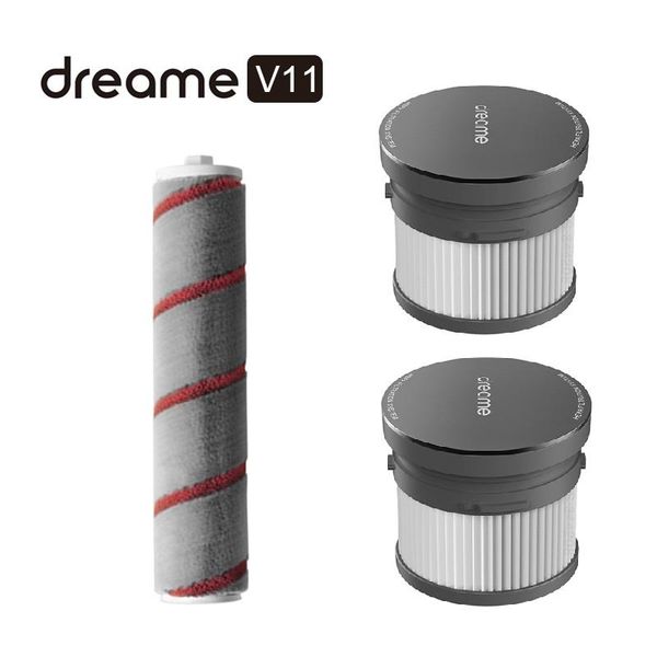 vacuum cleaners original dreame v11 part pack handheld cleaner spare parts kits hepa filter roller brush soft fluff main
vacuum cleaners original dreame v11 part pack handheld cleaner spare parts kits hepa filter roller brush soft fluff main