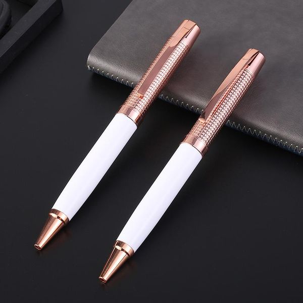 guoyi q28 ballpoint pen rotating core g2 424 metal high-end business office gifts and corporate logo custom signature pens, Blue;orange
guoyi q28 ballpoint pen rotating core g2 424 metal high-end business office gifts and corporate logo custom signature pens, Blue;orange