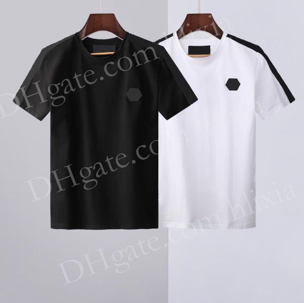2021 new t-shirt men shortsleeve stretch cotton jersery tee men's embroidery tiger printed bird snake crew collar t -shirt #699, White;black
2021 new t-shirt men shortsleeve stretch cotton jersery tee men's embroidery tiger printed bird snake crew collar t -shirt #699, White;black