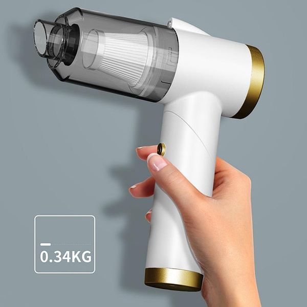 vacuum cleaners 9000pa car cleaner wireless handheld auto home & dual-use strong mini
vacuum cleaners 9000pa car cleaner wireless handheld auto home & dual-use strong mini