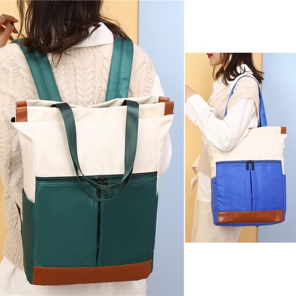 outdoor bags beibaobao fashion women's backpacks high capacity oxford cloth girls student ladies 2021 luxury travel bag women backpack
outdoor bags beibaobao fashion women's backpacks high capacity oxford cloth girls student ladies 2021 luxury travel bag women backpack