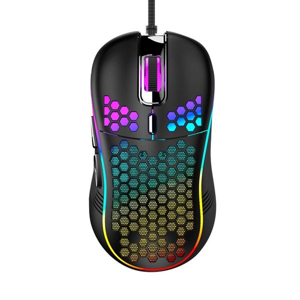 mice rgb hole mouse wired gaming 1000-4800dpi lightweight beehive professional honeycomb hollow
mice rgb hole mouse wired gaming 1000-4800dpi lightweight beehive professional honeycomb hollow