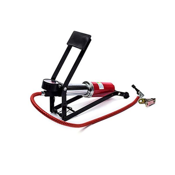foot pump double cylinder single barrel tyre inflator with pressure gauge for bikes cars motorcycles balls inflatable
foot pump double cylinder single barrel tyre inflator with pressure gauge for bikes cars motorcycles balls inflatable