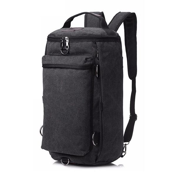 backpack large fashion mountaineering canvas bucket shoulder bags male backpacks multifunctional gym bag
backpack large fashion mountaineering canvas bucket shoulder bags male backpacks multifunctional gym bag