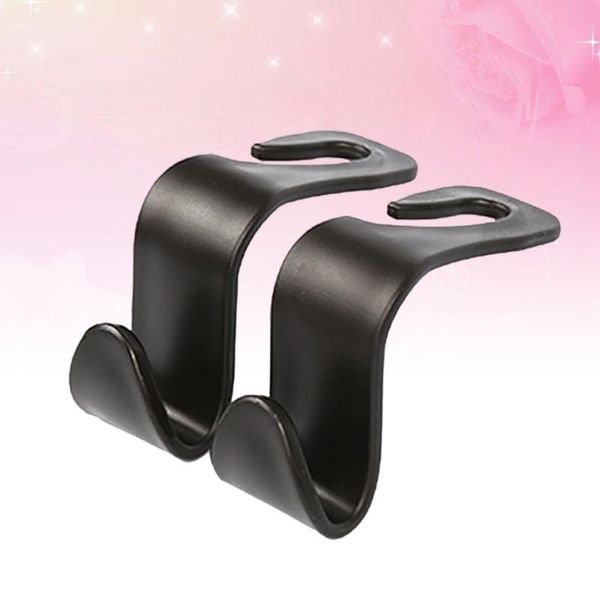 car hooks back seat concealed super load bearing household auto multi-function creative gift storage (black) hook hanger
car hooks back seat concealed super load bearing household auto multi-function creative gift storage (black) hook hanger