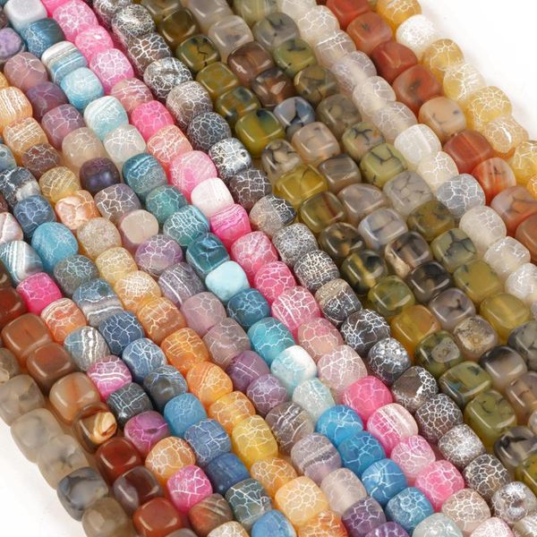 other wholesale 16 colors natural stone square dragon veins agates beads loose 8mm 50pcs needlework diy necklace bracelet
other wholesale 16 colors natural stone square dragon veins agates beads loose 8mm 50pcs needlework diy necklace bracelet
