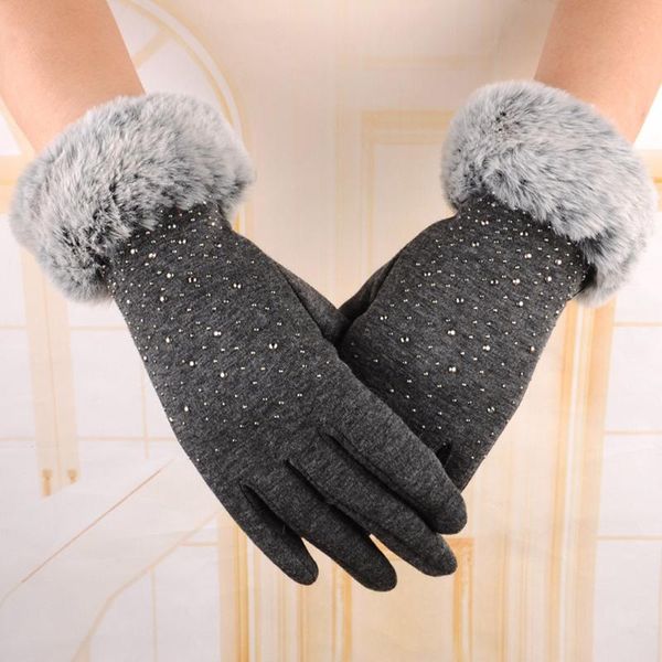 five fingers gloves women winter outdoor sport warm wrist luvas femininas para o inverno female cute de full fingers10.9, Blue;gray
five fingers gloves women winter outdoor sport warm wrist luvas femininas para o inverno female cute de full fingers10.9, Blue;gray
