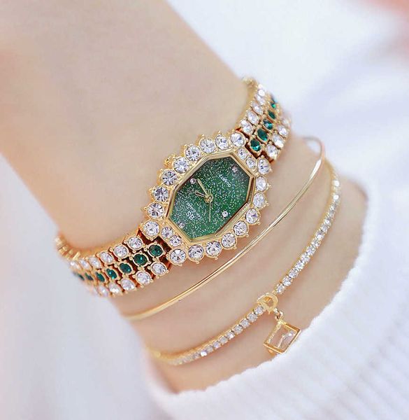 watches luxury brand small dress diamond watch women bracelet wristwatch women montre femme 210527, Slivery;brown
watches luxury brand small dress diamond watch women bracelet wristwatch women montre femme 210527, Slivery;brown