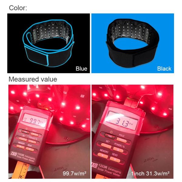 pcs red light therapy magnetic neck massager cervical vertebra protection spontaneous heating belt body grow lights
pcs red light therapy magnetic neck massager cervical vertebra protection spontaneous heating belt body grow lights