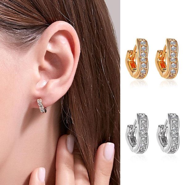 meetvii simple lovely girl heart small hoops earrings gold silver color shiny cz boho minimal thin hoops for women ear jewelry, Golden;silver
meetvii simple lovely girl heart small hoops earrings gold silver color shiny cz boho minimal thin hoops for women ear jewelry, Golden;silver