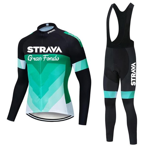 strava men's cycling jersey long sleeve set mtb bike clothing maillot ropa ciclismo hombre bicycle wear 19d gel bib pants racing sets, Black;blue
strava men's cycling jersey long sleeve set mtb bike clothing maillot ropa ciclismo hombre bicycle wear 19d gel bib pants racing sets, Black;blue