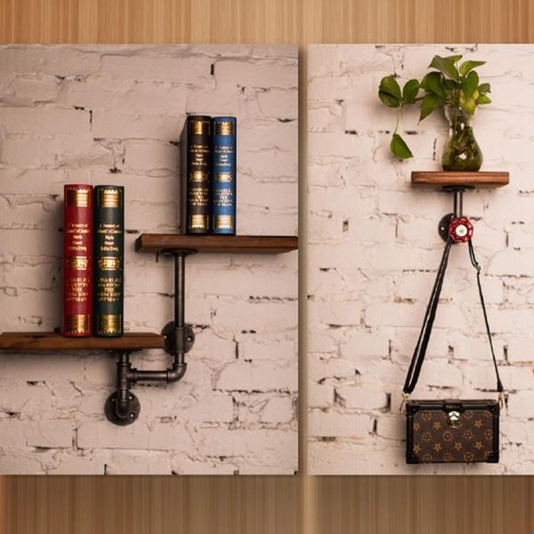 furniture accessories find joy wooden industrial pipe wall shelves creative home decoration vintage storage holders racks for living room fj
furniture accessories find joy wooden industrial pipe wall shelves creative home decoration vintage storage holders racks for living room fj