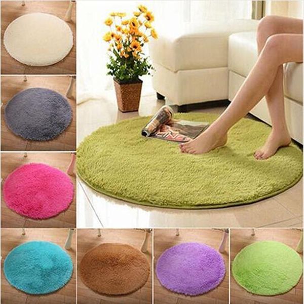 carpets anti-slip big round floor for living room bathroom circle mat rug home textile soft carpet 140cm 160cm 200cm
carpets anti-slip big round floor for living room bathroom circle mat rug home textile soft carpet 140cm 160cm 200cm