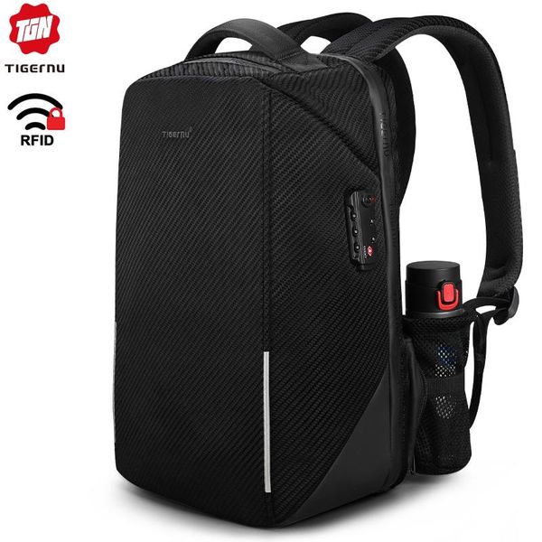 backpack 2021 arrival hign quality 15.6 inch anti theft men lapbackpacks tsa lock no key design business travel male mochilas
backpack 2021 arrival hign quality 15.6 inch anti theft men lapbackpacks tsa lock no key design business travel male mochilas