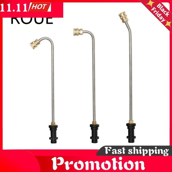 water gun & snow foam lance for karcher k2 k3 k4 k5 k6 k7 pressure washers gutter cleaning wand tip metal jet lanc