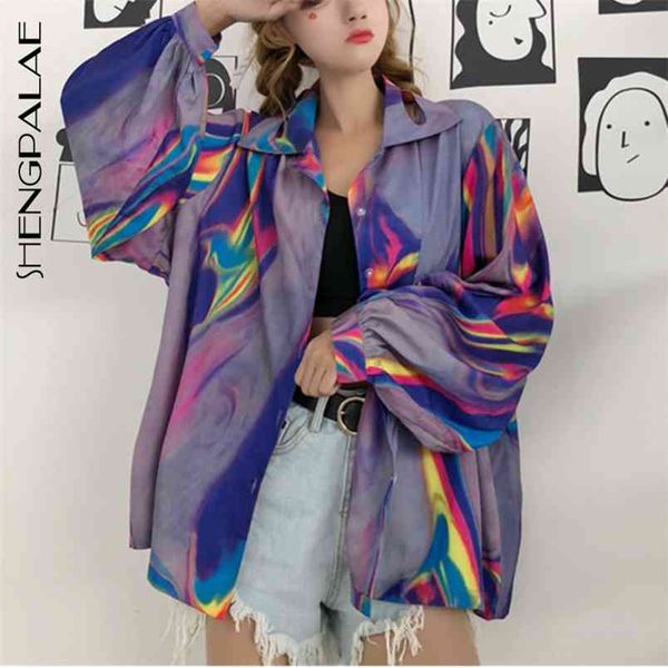 spring and summer fashion women clothing turn-down collar batwing sleeves printed sunrise cardigan wa708 210427, White
spring and summer fashion women clothing turn-down collar batwing sleeves printed sunrise cardigan wa708 210427, White