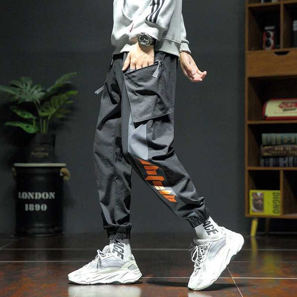 men's pants spring summer big pockets casual cargo men black white streetwear jogger trousers male loose sweatpants 5xl 50q4
men's pants spring summer big pockets casual cargo men black white streetwear jogger trousers male loose sweatpants 5xl 50q4