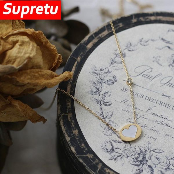 supretu bohemia love heart pendant necklace trendy white natural shell long necklaces for women elegant engagement fine jewelry chains, Silver
supretu bohemia love heart pendant necklace trendy white natural shell long necklaces for women elegant engagement fine jewelry chains, Silver