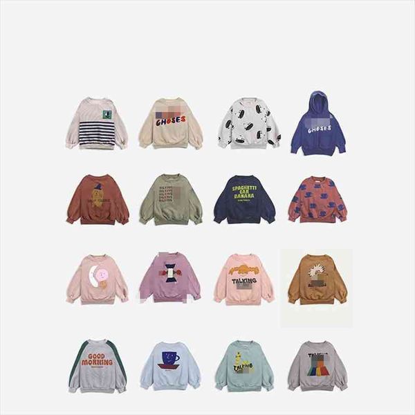 childrens clothing 21 autumn sweatshirt boys teenage clothes girls hoodie kids, Black
childrens clothing 21 autumn sweatshirt boys teenage clothes girls hoodie kids, Black