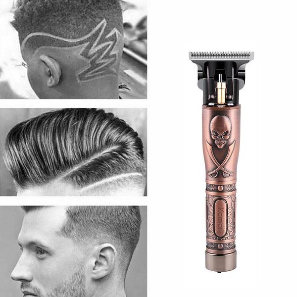 hair scissors usb rechargeable clipper electric trimmer cordless shaver 0mm adjustable men's barber cutting machine
hair scissors usb rechargeable clipper electric trimmer cordless shaver 0mm adjustable men's barber cutting machine
