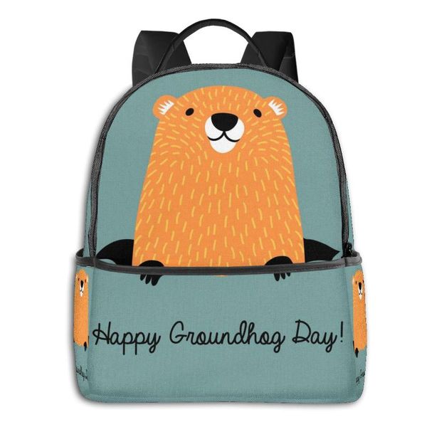 backpack classical simple women men canvas backpacks school bag for teenagers girls boycute groundhog lapback pack travel
backpack classical simple women men canvas backpacks school bag for teenagers girls boycute groundhog lapback pack travel