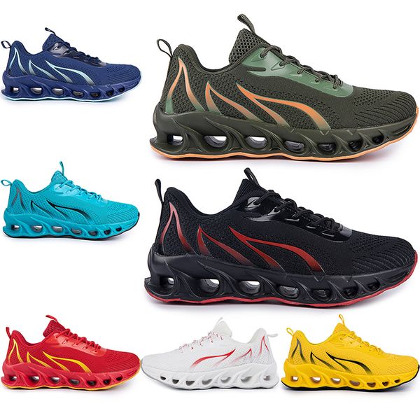 men running shoes triple black white fashion mens women trendy great trainer breathable casual sports outdoor sneakers 40-45 color95
men running shoes triple black white fashion mens women trendy great trainer breathable casual sports outdoor sneakers 40-45 color95