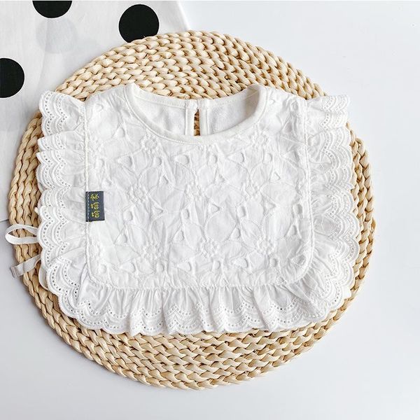 bibs & burp cloths designer baby lace born saliva towel shawl feeding bandana babero con goma elastica cuello
bibs & burp cloths designer baby lace born saliva towel shawl feeding bandana babero con goma elastica cuello