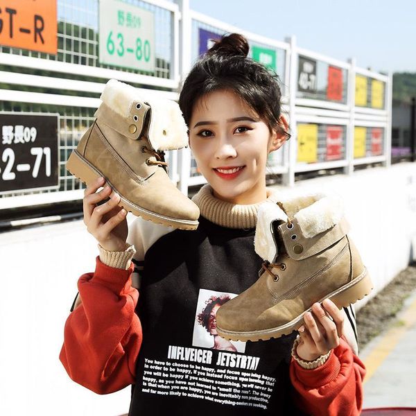 swyivy ankle woman winter boots snowboots women casual shoes black fur platform female booties warm plus size 42 u17q
swyivy ankle woman winter boots snowboots women casual shoes black fur platform female booties warm plus size 42 u17q