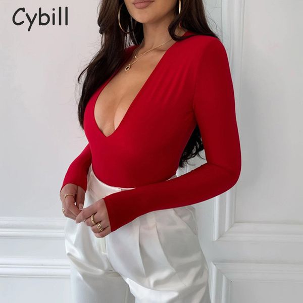 2011cybill cut out long sleeve bodysuit deep v autumn winter bodysuit women padded body female for woman 2021 top, Black;white
2011cybill cut out long sleeve bodysuit deep v autumn winter bodysuit women padded body female for woman 2021 top, Black;white