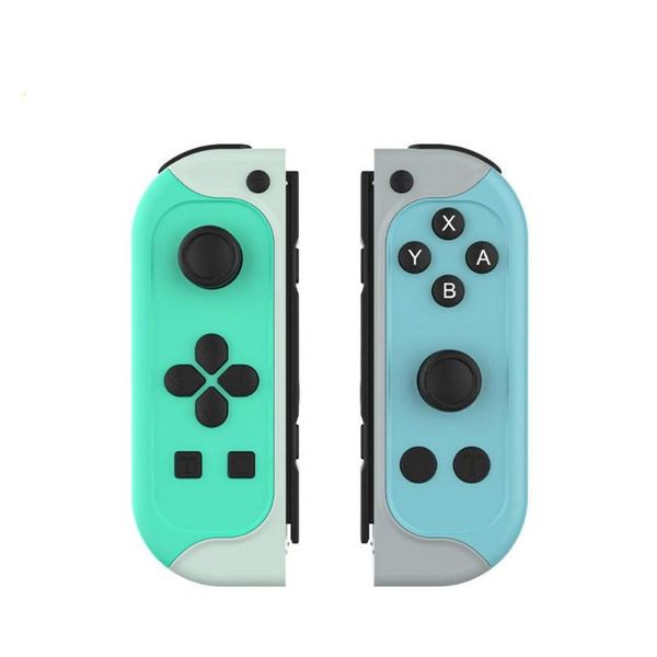 game controllers & joysticks left right gamepad for switch wireless controller con handle grip dual turbo
game controllers & joysticks left right gamepad for switch wireless controller con handle grip dual turbo