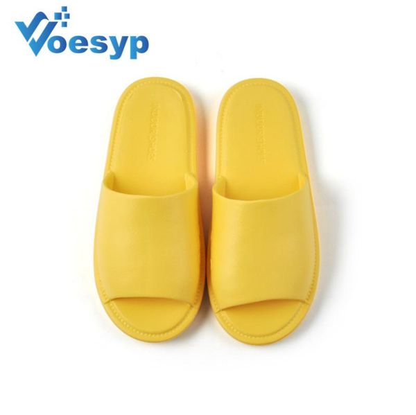 slippers female summer home indoor bathroom non-slip women sandals household pure mules chaussures femme, Black
slippers female summer home indoor bathroom non-slip women sandals household pure mules chaussures femme, Black