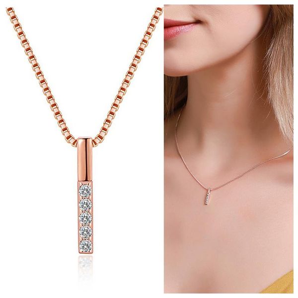 pendant necklaces 2021 s fashion ladies accessories minimalist style long geometric necklace female wild clavicle chain, Silver
pendant necklaces 2021 s fashion ladies accessories minimalist style long geometric necklace female wild clavicle chain, Silver