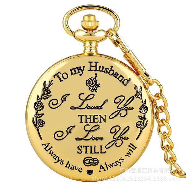 party favor valentines day gift pocket watch present for husband thanksgiving birthday anniversary
party favor valentines day gift pocket watch present for husband thanksgiving birthday anniversary