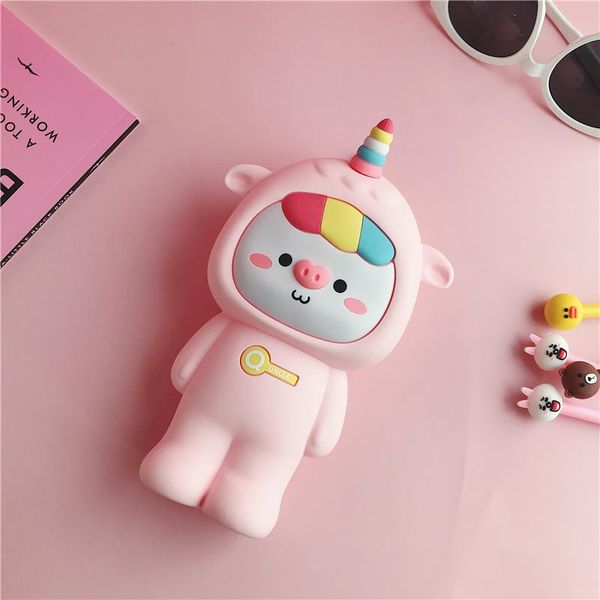 mini women cosmetic bag cartoon travel toiletry storage beauty makeup bags cosmetics organizer zipper make up case pouch & cases
mini women cosmetic bag cartoon travel toiletry storage beauty makeup bags cosmetics organizer zipper make up case pouch & cases