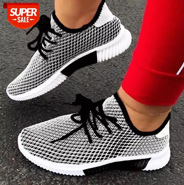 2020 fashion vulcanized shoes woman outdoor lightweight casual breathable lace up sneakers women zapatillas mujer #lw6c
2020 fashion vulcanized shoes woman outdoor lightweight casual breathable lace up sneakers women zapatillas mujer #lw6c