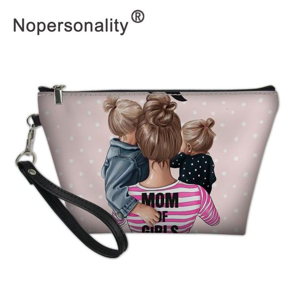 nopersonality super mom women make up bag cosmetic handbags fashion ladies makeup pouch neceser toiletry travel organizer bags & cases
nopersonality super mom women make up bag cosmetic handbags fashion ladies makeup pouch neceser toiletry travel organizer bags & cases