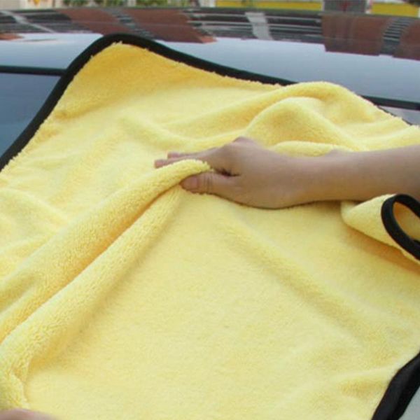 92x56cm super absorbent drying cloth car wash microfiber towel cleaning extra large size for cars kitchen care
92x56cm super absorbent drying cloth car wash microfiber towel cleaning extra large size for cars kitchen care