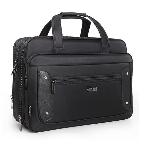 level super capacity plus business men's briefcase women handbags lapbags 16 17 19 inch oxford crossbody travel bag briefcases
level super capacity plus business men's briefcase women handbags lapbags 16 17 19 inch oxford crossbody travel bag briefcases
