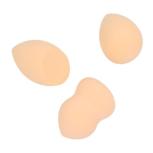 sponges, applicators & cotton 3pcs fashion makeup sponge puff beauty egg face foundation powder cream sponges cosmetic tool
sponges, applicators & cotton 3pcs fashion makeup sponge puff beauty egg face foundation powder cream sponges cosmetic tool