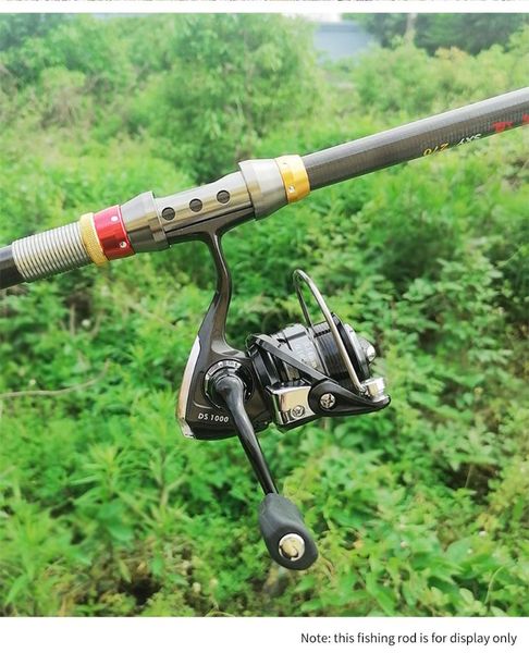 baitcasting reels ds800 fishing reel max drag power 5kg all metal spool spinning saltwater 6.0:1 high speed bass pike
baitcasting reels ds800 fishing reel max drag power 5kg all metal spool spinning saltwater 6.0:1 high speed bass pike