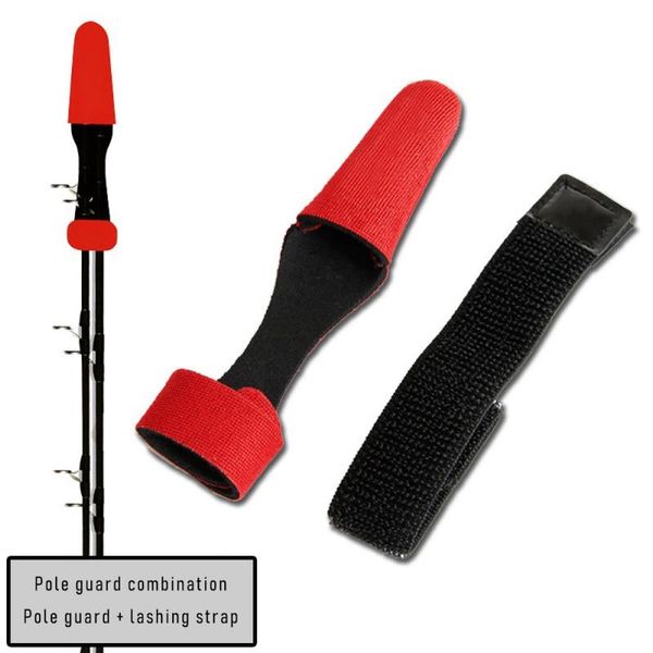 boat fishing rods expandable rod tip covers set sleeves glove jacket pole protector for spinning and baitcasting
boat fishing rods expandable rod tip covers set sleeves glove jacket pole protector for spinning and baitcasting